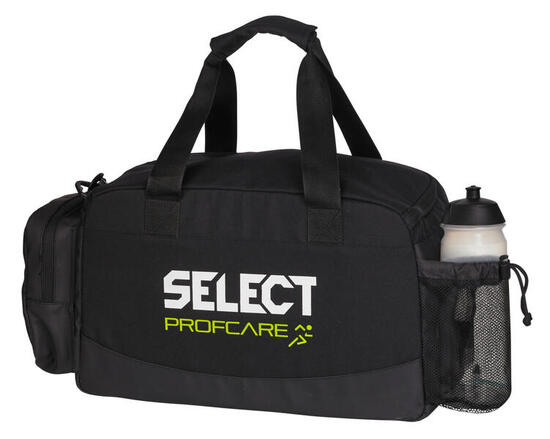 Sac médical SELECT 2025 - Capacité 23.70 L