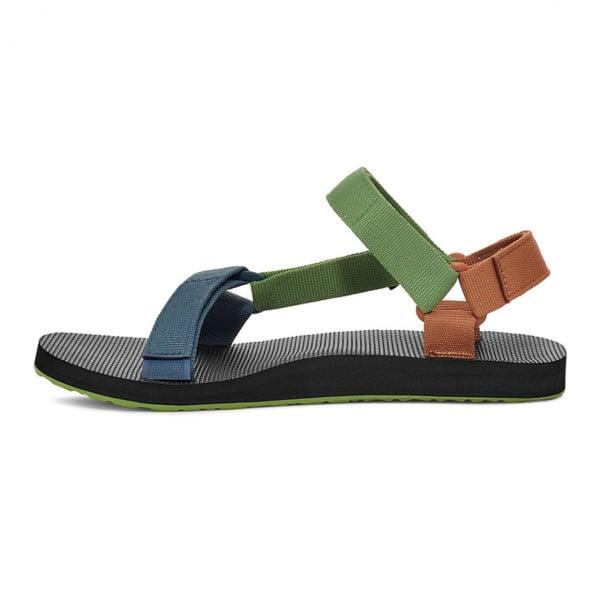 Sandales de randonnée pour femmes Teva Original Universal Desert 3/5