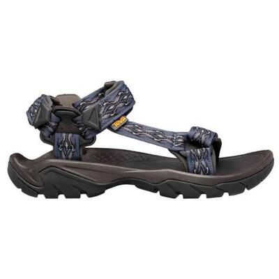 Sandalen teva terra fi 5 universal voor mannen