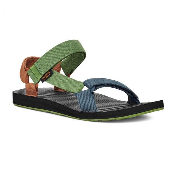 Sandales de randonnée pour femmes Teva Original Universal Desert 2/5