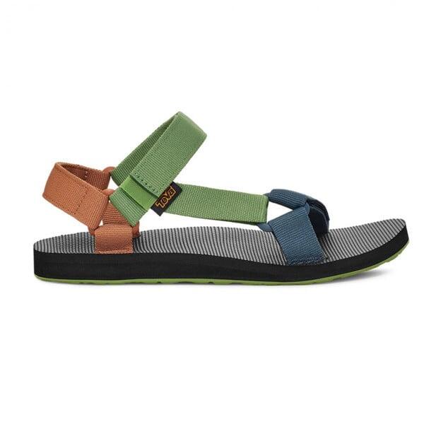 Sandales de randonnée pour femmes Teva Original Universal Desert 1/5