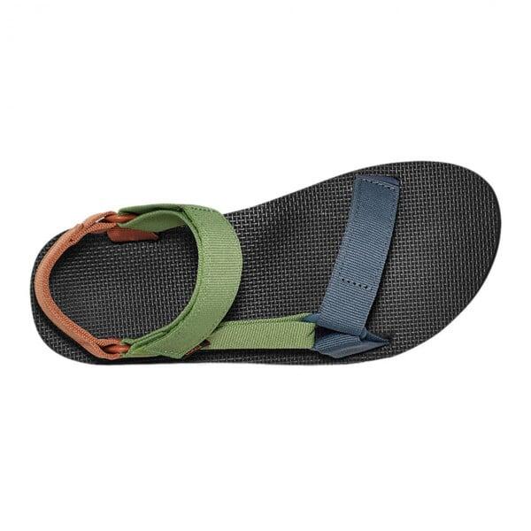 Sandales de randonnée pour femmes Teva Original Universal Desert 4/5