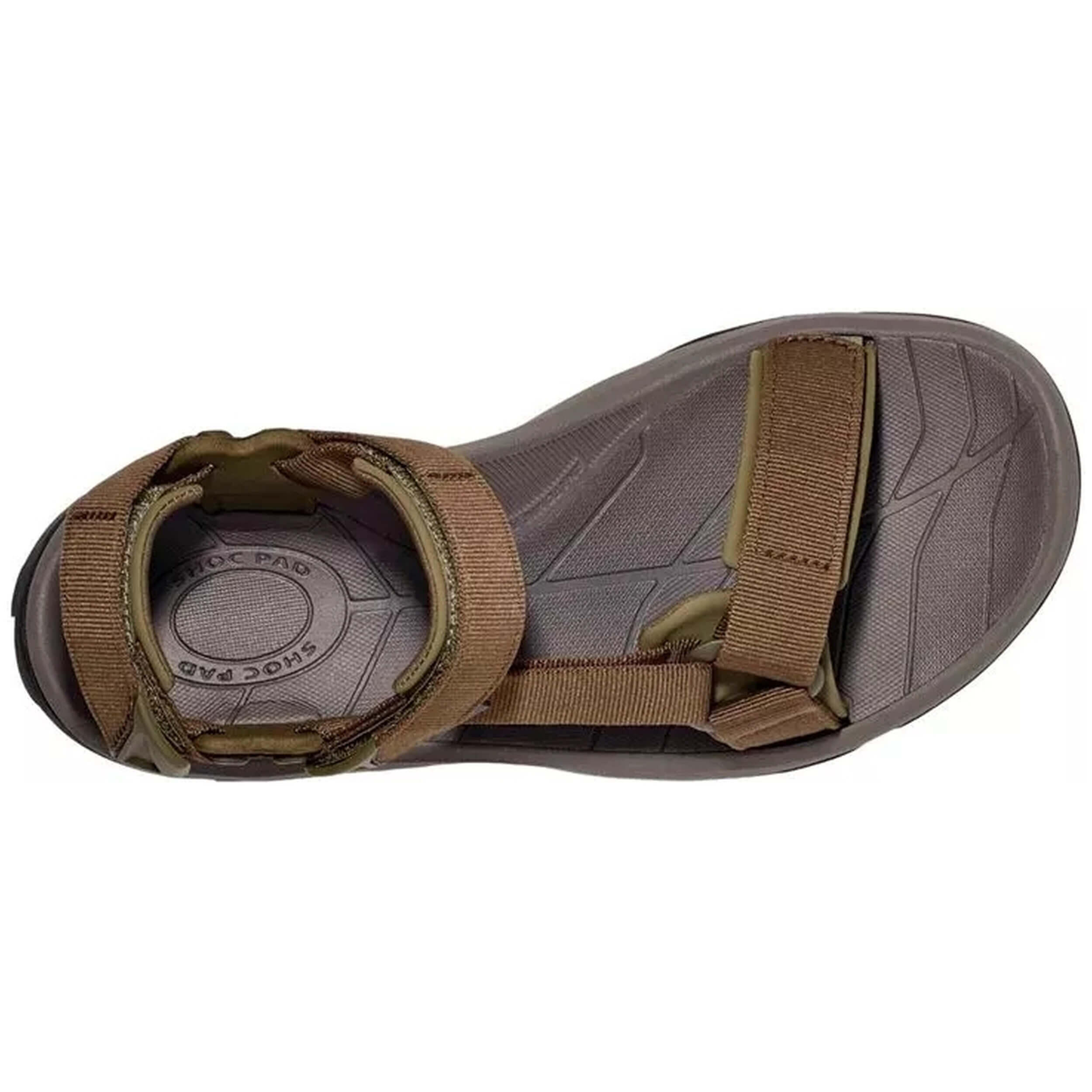 Sandalias Teva Terra Fi Lite para hombre 2/7