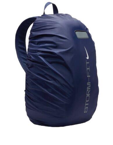 30L Zaino Nike Academy Team Blu Navy 5/7