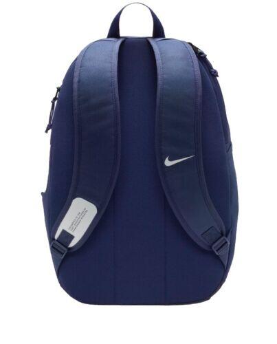 30L Zaino Nike Academy Team Blu Navy 4/7