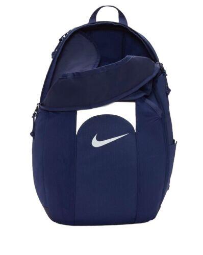 30L Zaino Nike Academy Team Blu Navy 6/7
