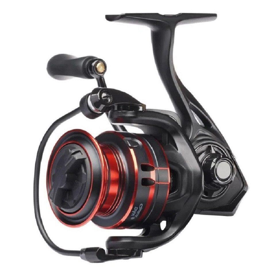 Spinnrolle Quick Intenze FD Reel - 8 Kugellager - Aluminium 3/6