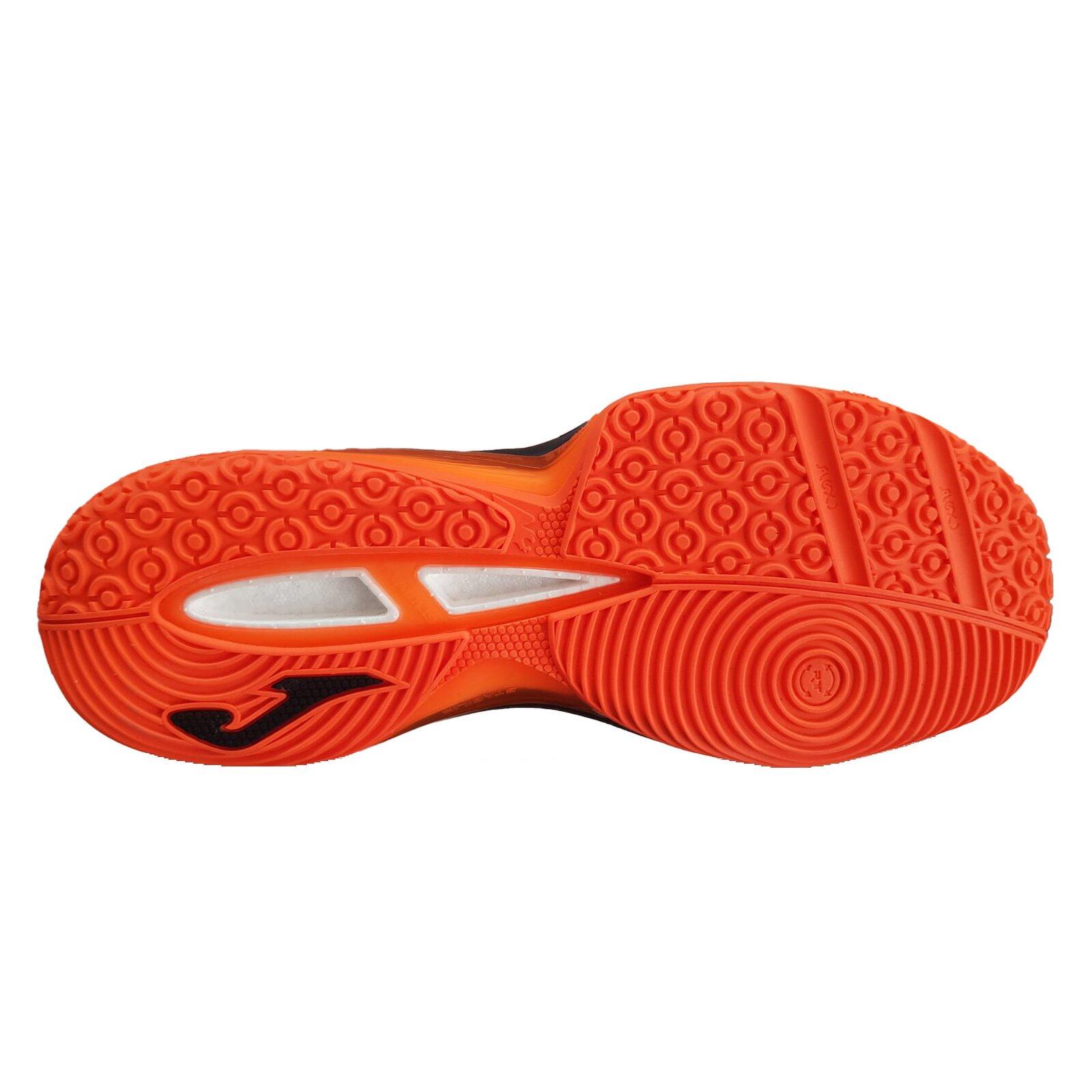 Mužské - padel - prodyšné, lehké, odolné - nové - Joma Slam Men 2408 3/5