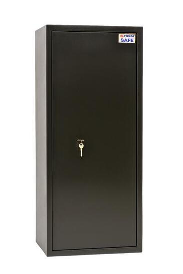 Armoire à fusils Tresorsafe 12armes avec coffre intérieur