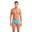 Pánské plavky Arena Performance Team Swim Briefs Solid