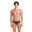 Pánské plavky Arena Performance Team Swim Briefs Solid