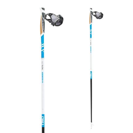 Nordic Walking Stock Tactil C70 Ocean Kork Spike 105