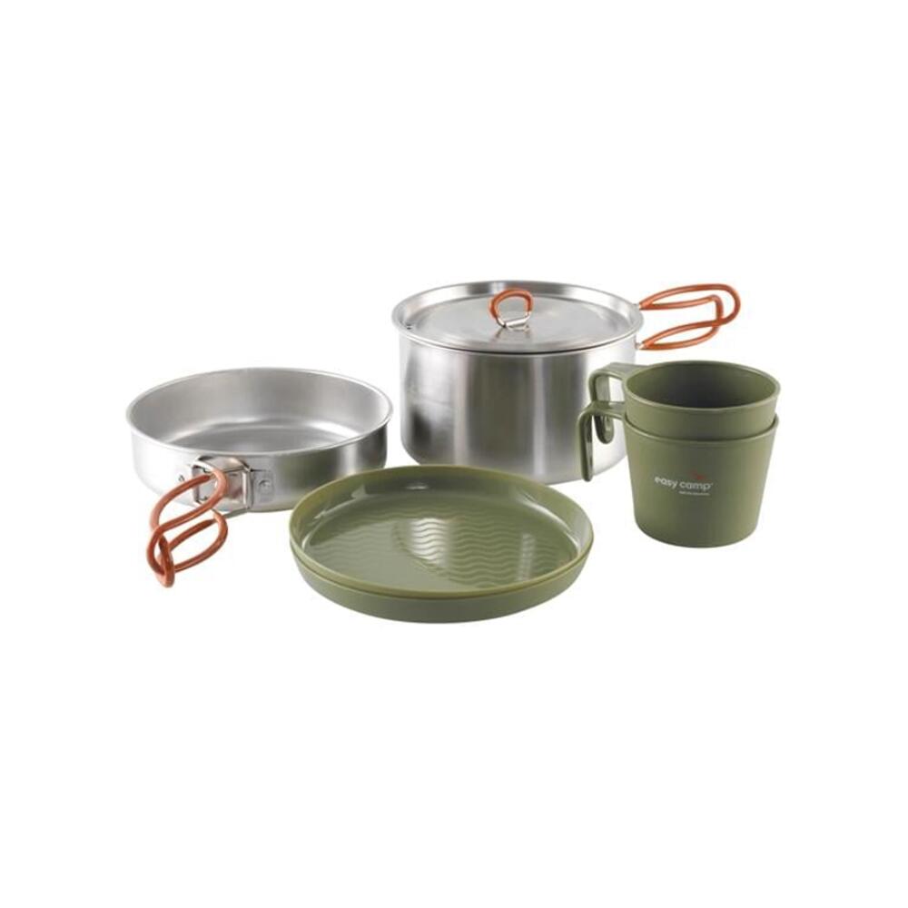 Moss 2 Cook Set