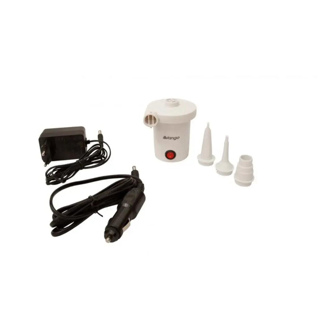 Mistral Ac/dc Pump