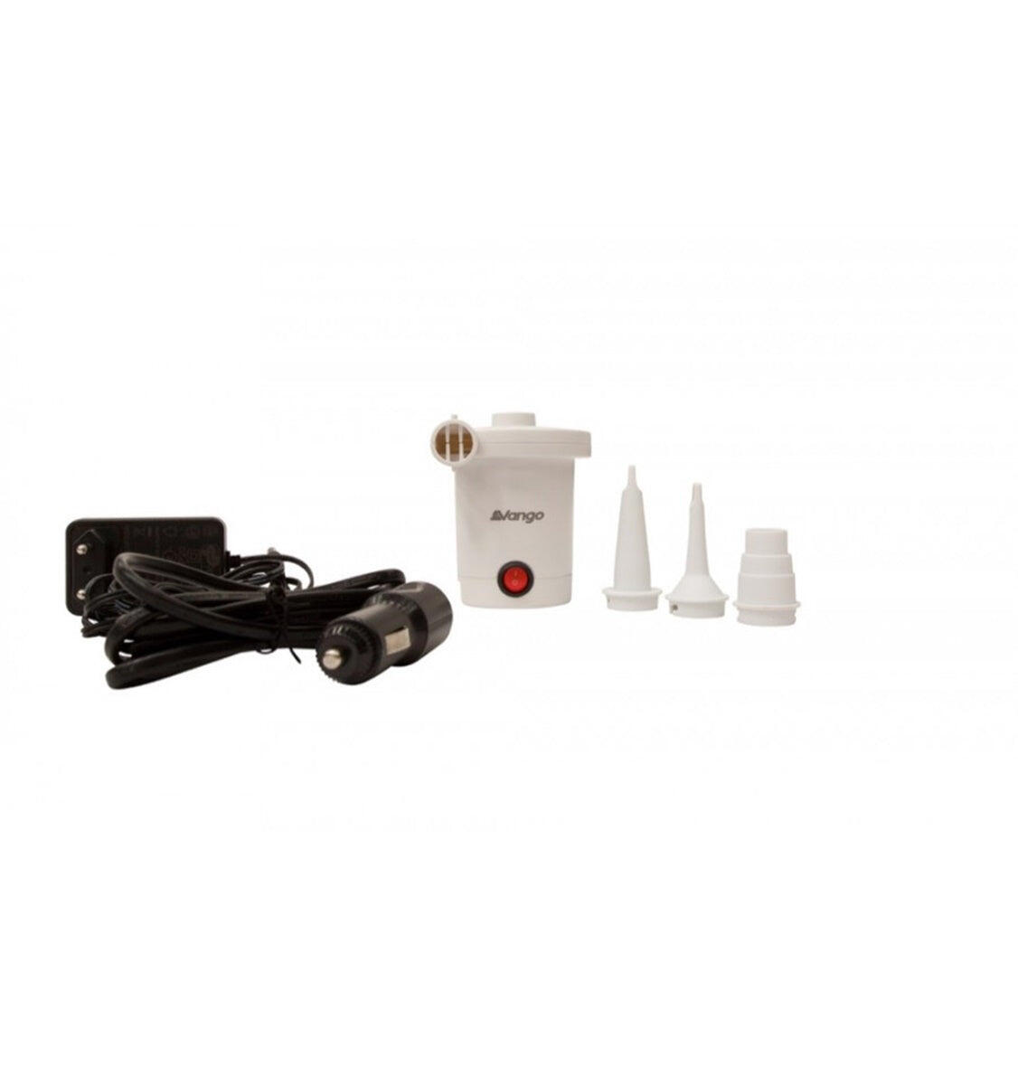 Mistral Ac/dc Pump 2/4