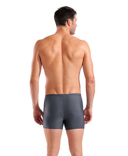 Badehose schnelltrocknend chlorbeständig Herren - Basic Swim Short 2/6