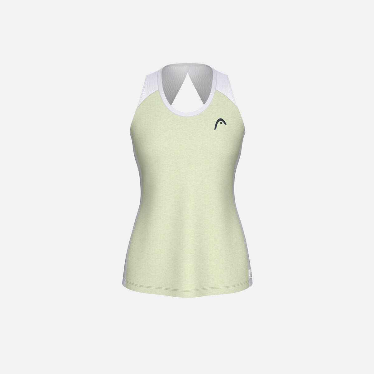 PLAY TECH Damski Top