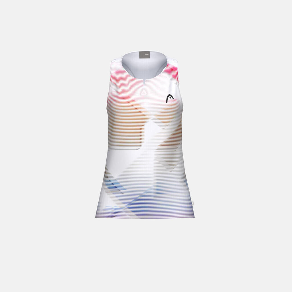 AGILITY Women's Tank Top