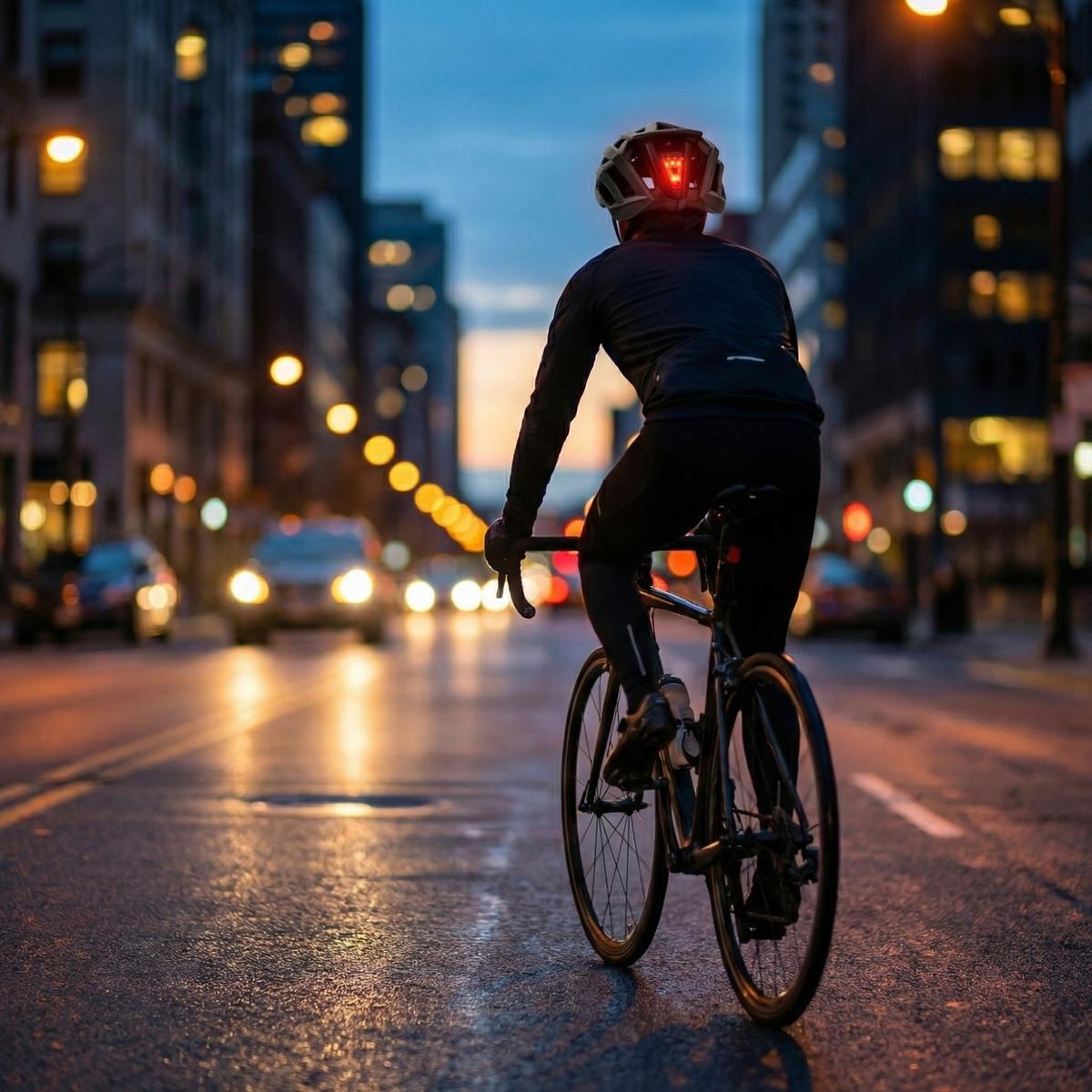 Casco da bicicletta Enero Pro Evo 100 5/7