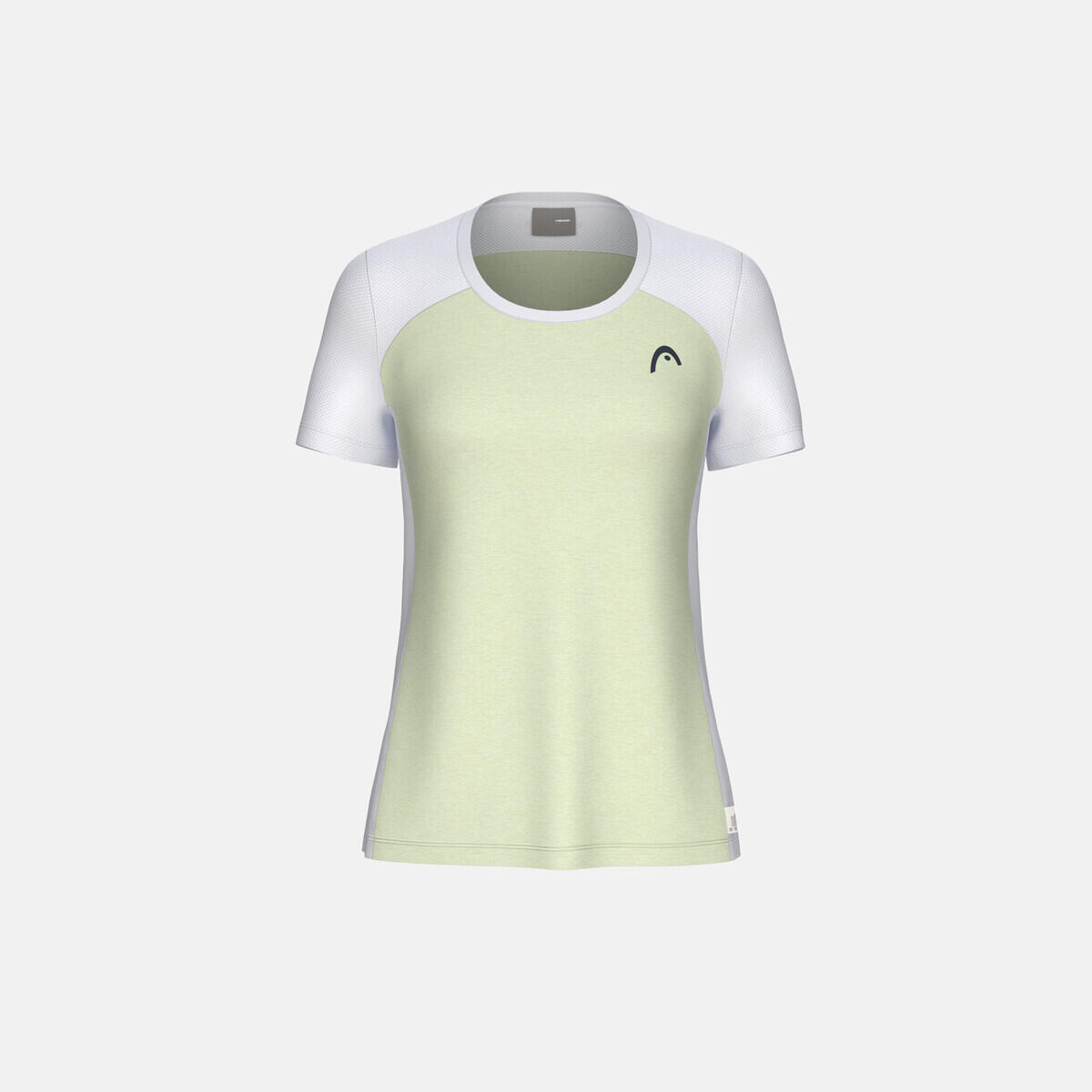 PLAY TECH Damski Top