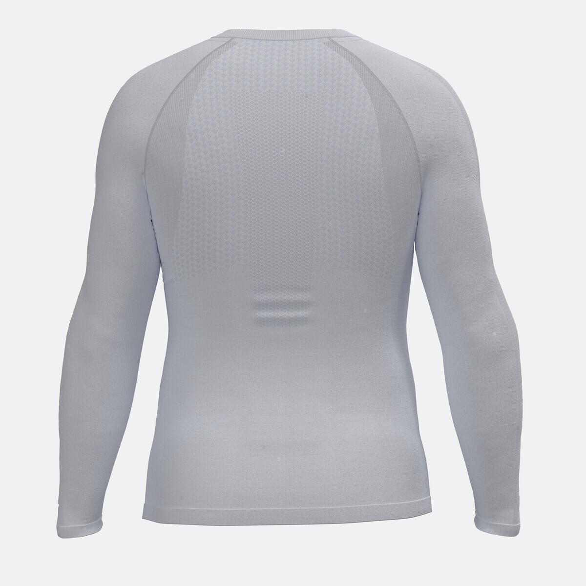 FLEX SEAMLESS Men's Long Sleeve Top 2/3