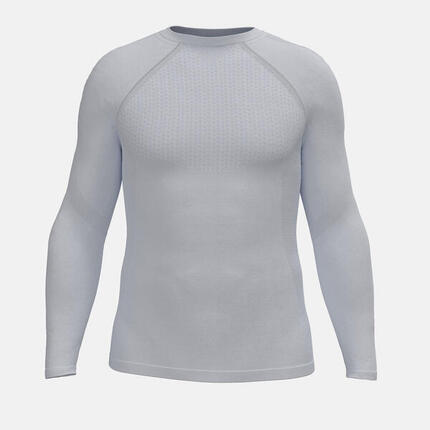 FLEX SEAMLESS Langarmshirt für Herren