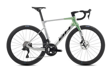 Racefietsen BH Bikes Rs1 4.5