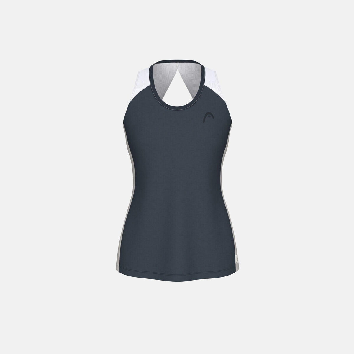 PLAY TECH Damski Top