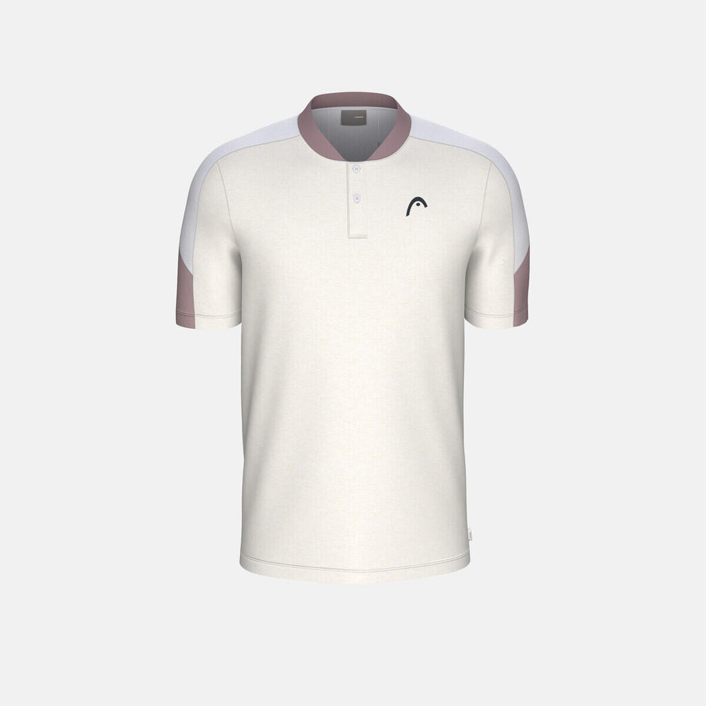 PLAY TECH Men's Polo Shirt