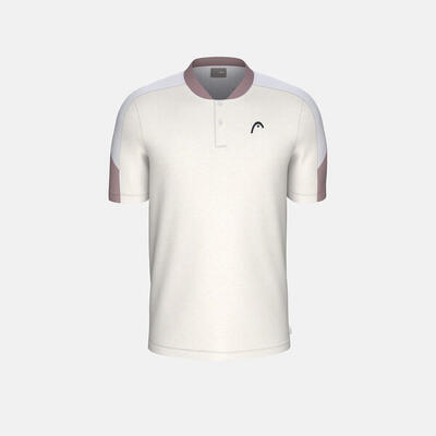 Play tech men's polo shirt