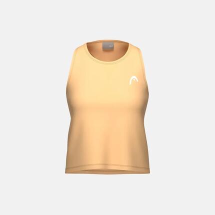 MOVE Camiseta sin mangas para mujer