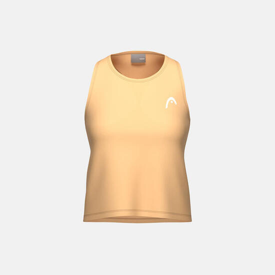 MOVE Camiseta sin mangas para mujer