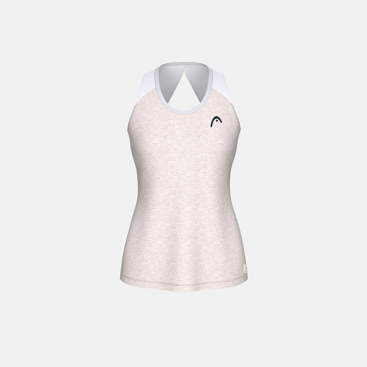 PLAY TECH Damski Top