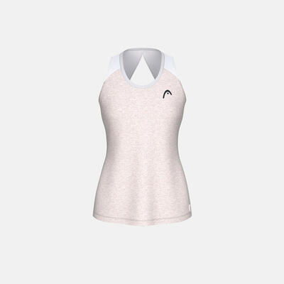 Play tech women's tank top