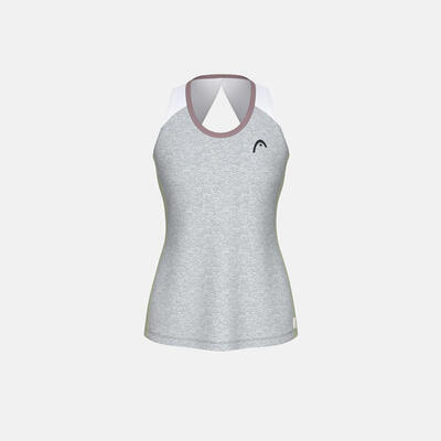 Play tech women's tank top