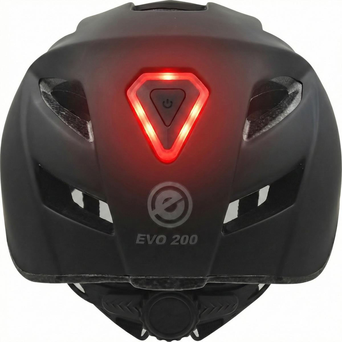 Casco da bicicletta Enero Pro Evo 200 4/7