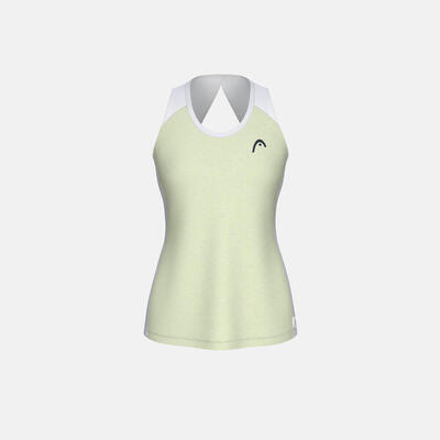 Play tech women's tank top