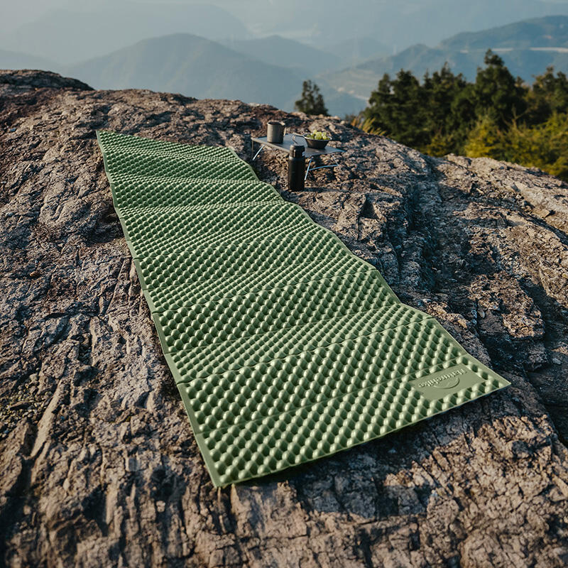 Naturehike Egg nest folding mat 3/7