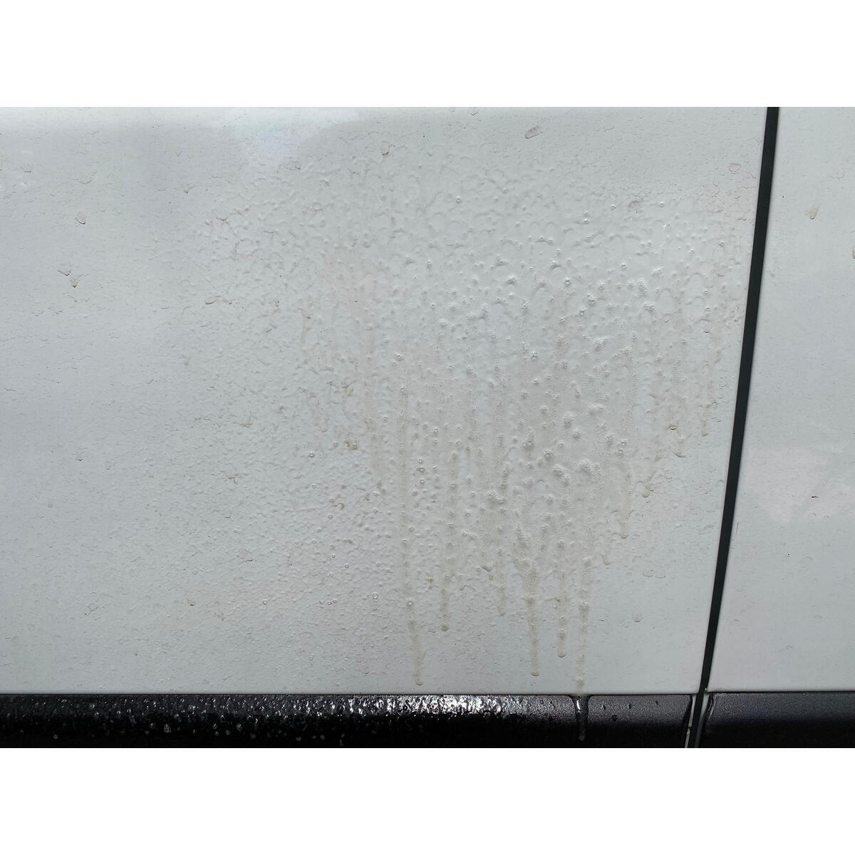 NIGRIN CARAVAN Regenstreifen-Entferner für Lack- und Kunststoffoberflächen 750ml 5/7
