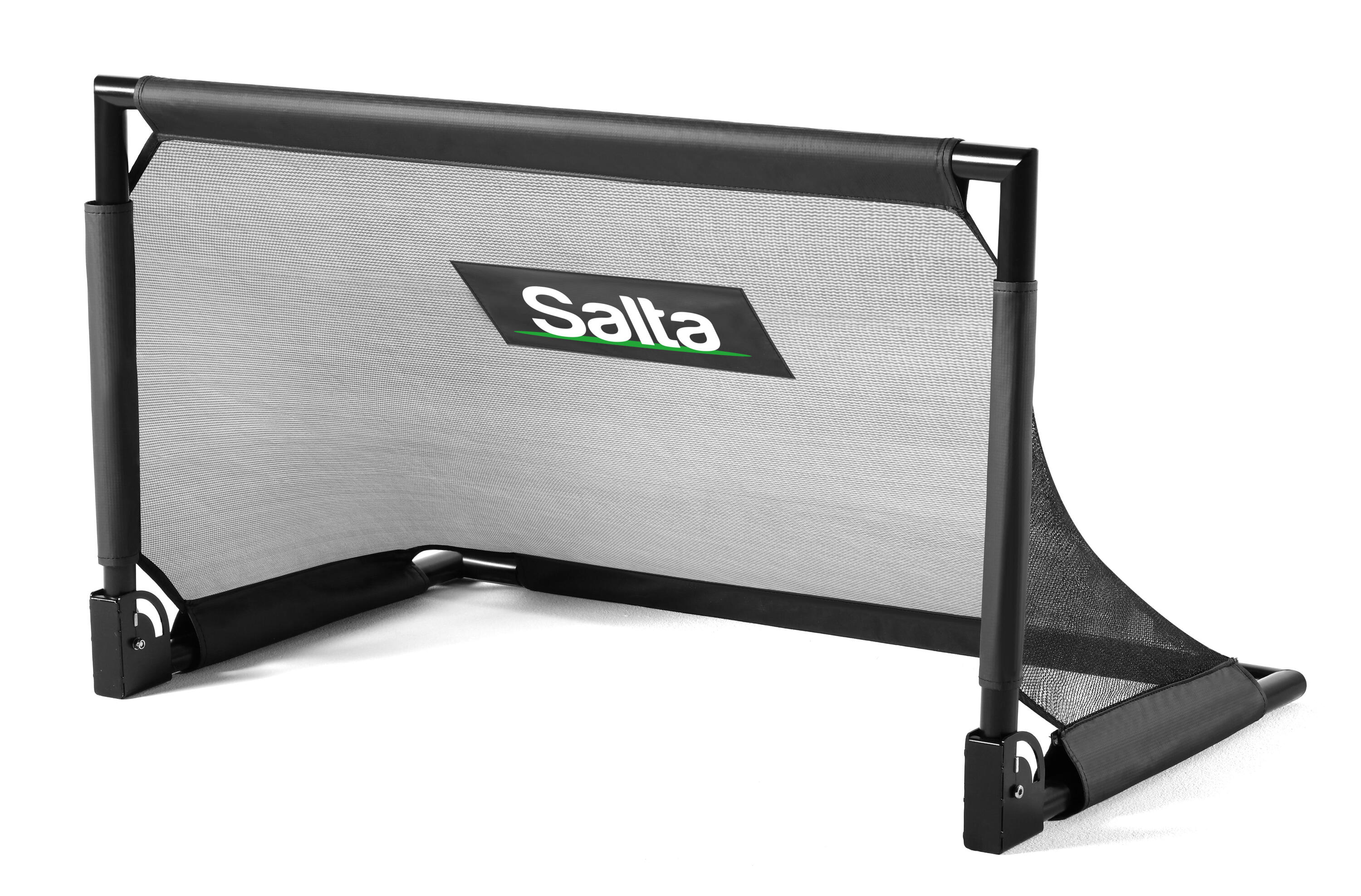 Salta Challenge - Set van 2 - Opvouwbaar - 100 x 60 x 60 cm 2/7