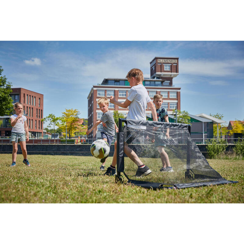 Set porti fotbal Salta Challenge 100x60x60 cm