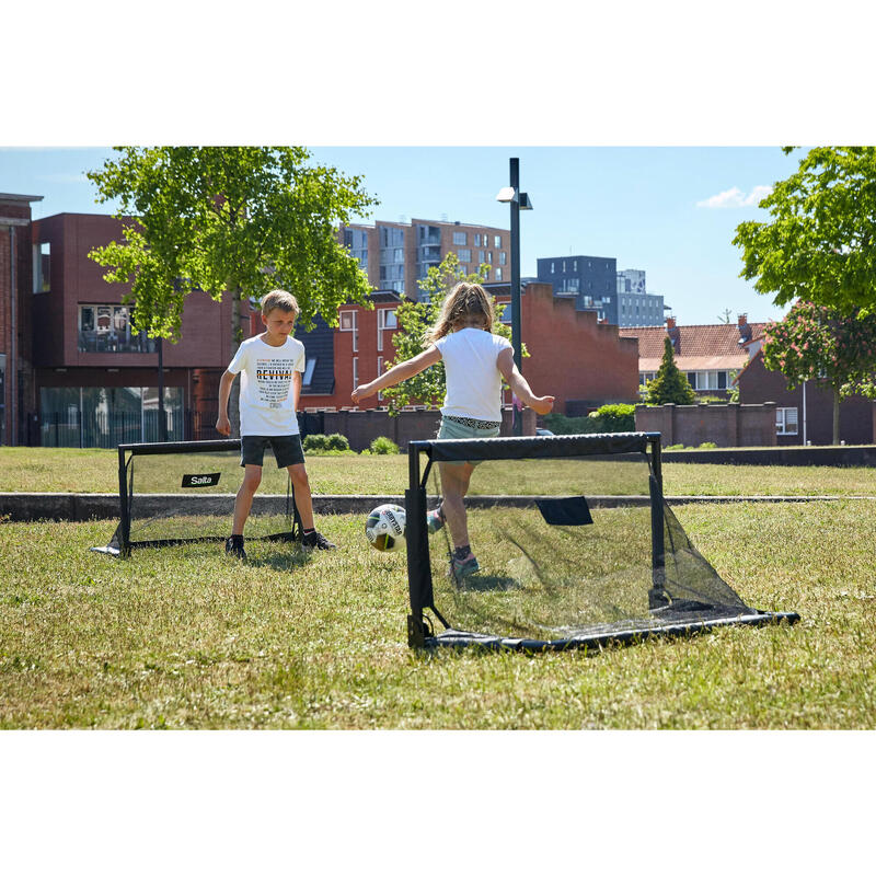 Set porti fotbal Salta Challenge 100x60x60 cm