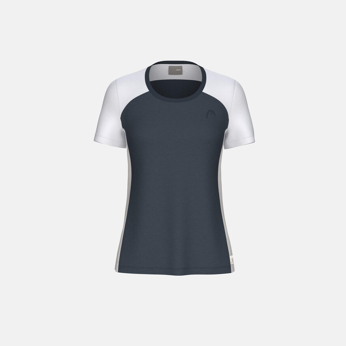 PLAY TECH Damski Top