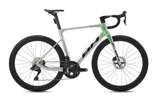 Vélo de route BH Bikes Rs1 5.5