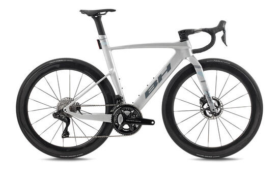 Vélo de route BH Bikes Aerolight 9.0