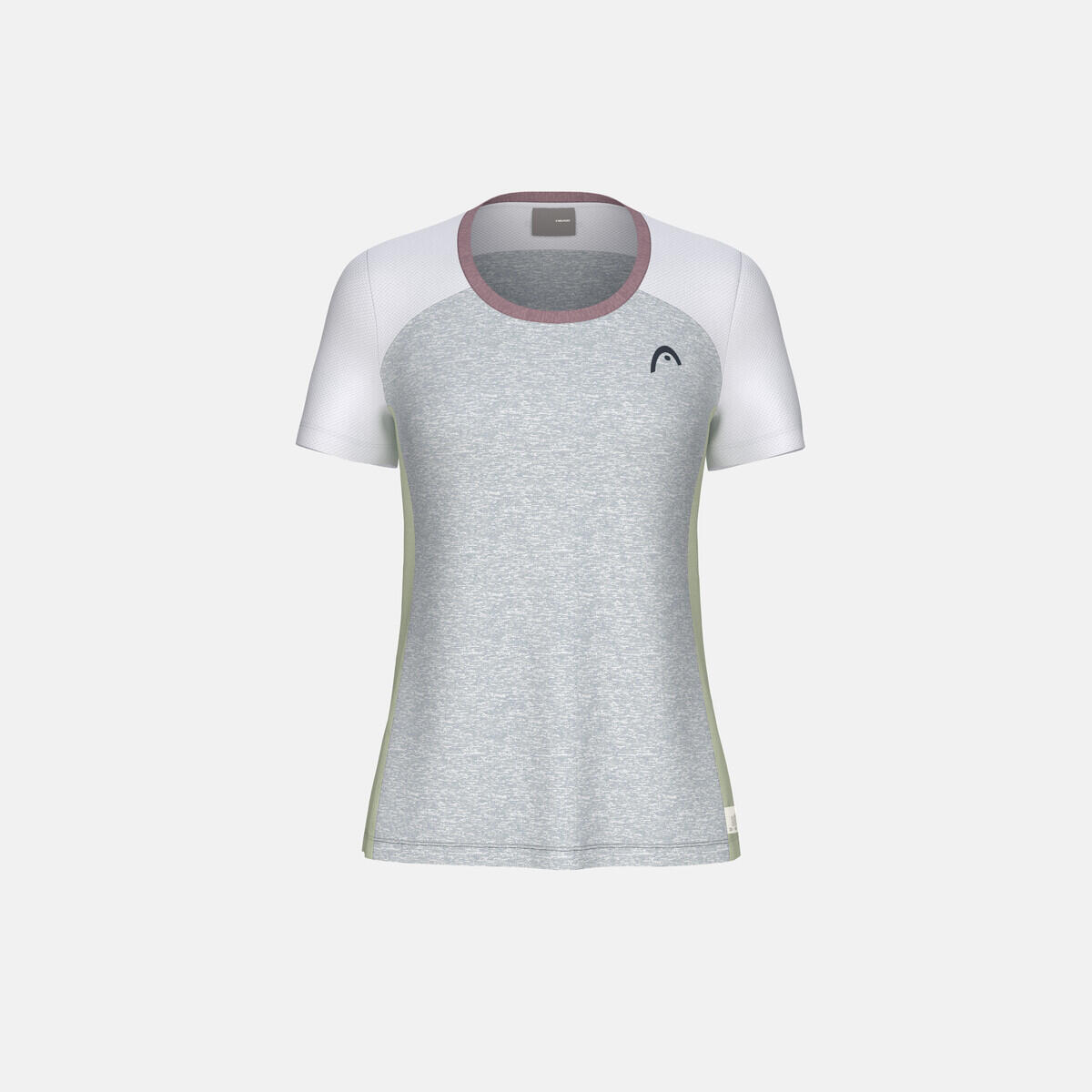 PLAY TECH Damski Top