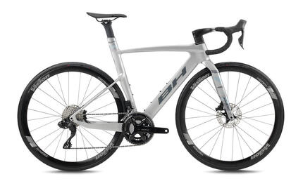 Racefietsen BH Bikes Aerolight 6.0
