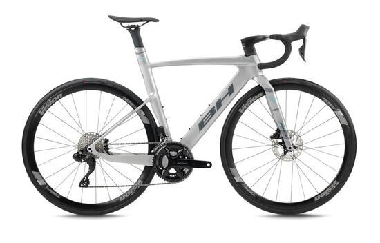 Racefietsen BH Bikes Aerolight 6.0