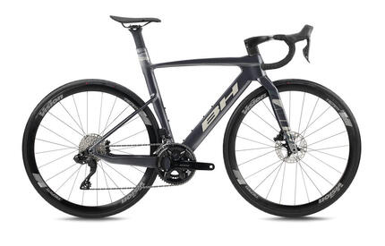 Racefietsen BH Bikes Aerolight 6.0
