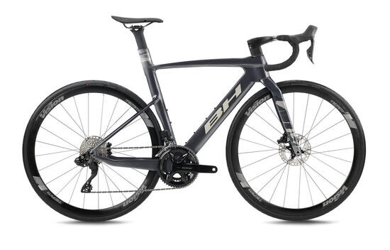 Racefietsen BH Bikes Aerolight 6.0
